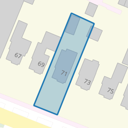 Perceel SHZ00-B-6645