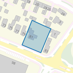 Perceel SHZ00-B-6649