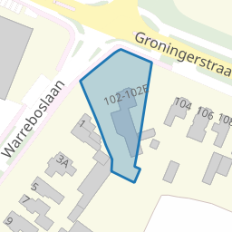 Perceel SHZ00-B-6652