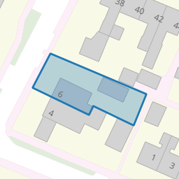 Perceel SHZ00-B-6656