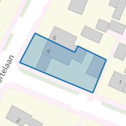 Perceel SHZ00-B-6657