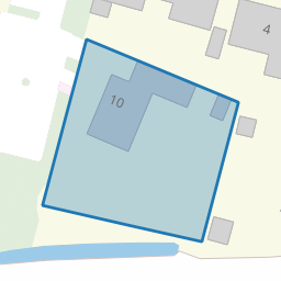 Perceel SHZ00-B-6659