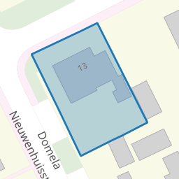 Perceel SHZ00-B-6703