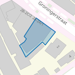 Perceel SHZ00-B-6720