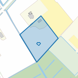 Perceel SHZ00-B-6727