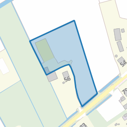 Perceel SHZ00-B-6753