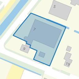 Perceel SHZ00-B-6755