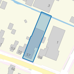 Perceel SHZ00-B-6757