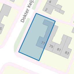 Perceel SHZ00-B-6764