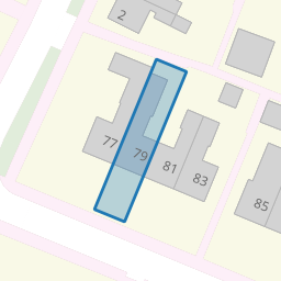 Perceel SHZ00-B-6765