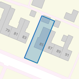 Perceel SHZ00-B-6768