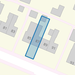 Perceel SHZ00-B-6769