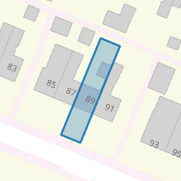 Perceel SHZ00-B-6770