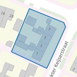 Perceel SHZ00-B-6772