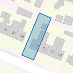 Perceel SHZ00-B-6775