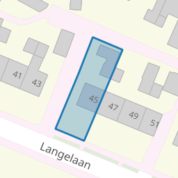 Perceel SHZ00-B-6780