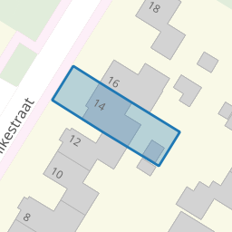 Perceel SHZ00-B-6796