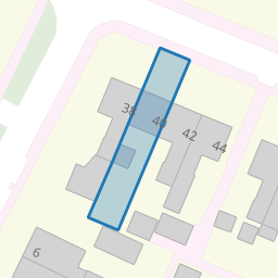 Perceel SHZ00-B-6804