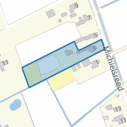 Perceel SHZ00-B-6837