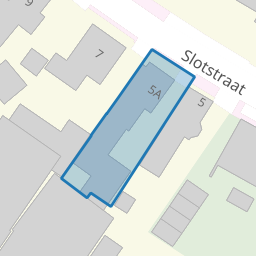 Perceel SHZ00-B-6839