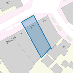 Perceel SHZ00-B-6840