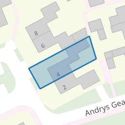 Perceel SHZ00-B-6876