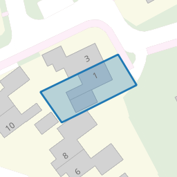 Perceel SHZ00-B-6880