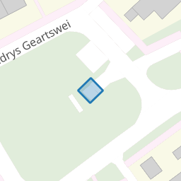 Perceel SHZ00-B-6882