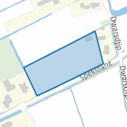 Perceel SHZ00-B-6887