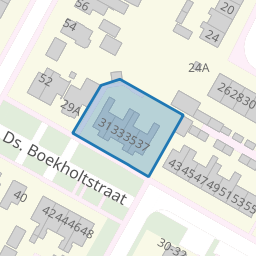 Perceel SHZ00-B-6903