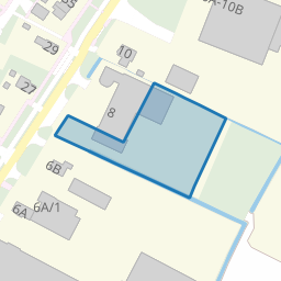 Perceel SHZ00-B-6924