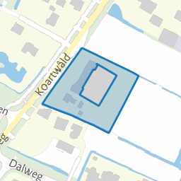 Perceel SHZ00-B-6940