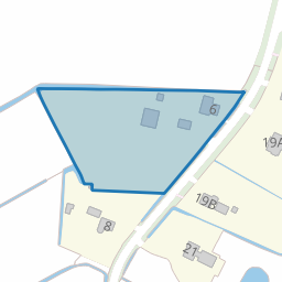 Perceel SHZ00-B-6947