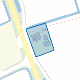 Perceel SHZ00-B-6950