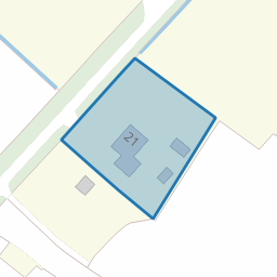 Perceel SHZ00-B-6962