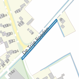 Perceel SHZ00-B-6968