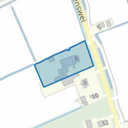 Perceel SHZ00-B-6976