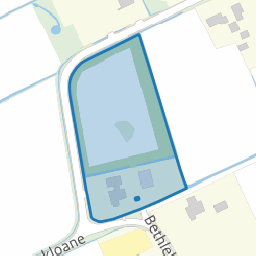 Perceel SHZ00-B-6985