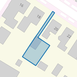 Perceel SHZ00-B-6987