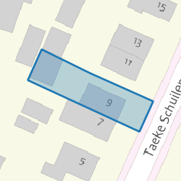 Perceel SHZ00-B-6992