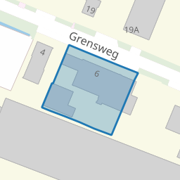 Perceel SHZ00-B-6999