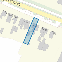 Perceel SHZ00-B-7003