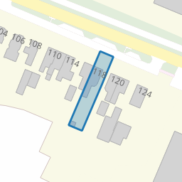 Perceel SHZ00-B-7004