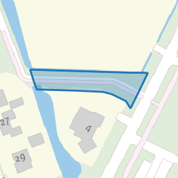 Perceel SHZ00-B-7010