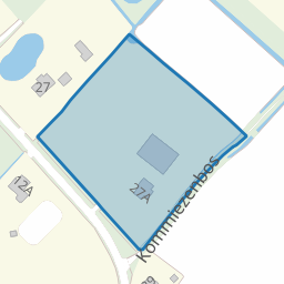 Perceel SHZ00-B-7027