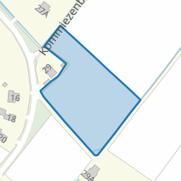 Perceel SHZ00-B-7031