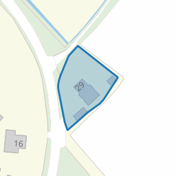 Perceel SHZ00-B-7032