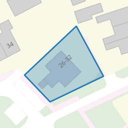 Perceel SHZ00-B-7039