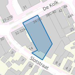 Perceel SHZ00-B-7042