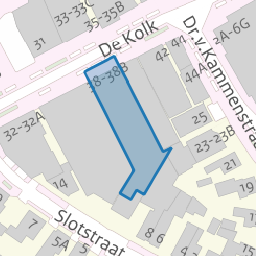 Perceel SHZ00-B-7043